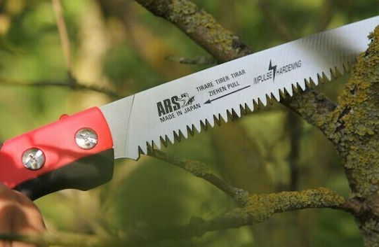 Ars CAM-24PRO Pruning Hand Saw 24cm