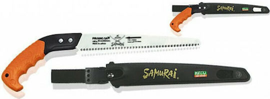Samurai Πριόνι Χειρός Κλαδέματος 24cm