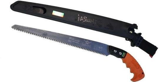 Samurai Πριόνι Χειρός Κλαδέματος 24cm