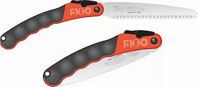 Silky (Saws) F180 Πριόνι Σπαστό Κλαδέματος 18cm