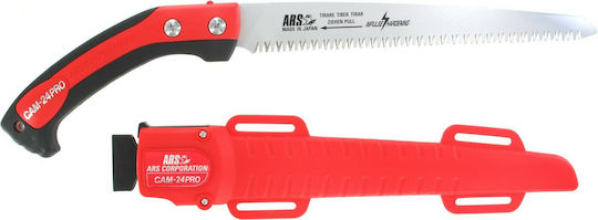 Ars CAM-24PRO Pruning Hand Saw 24cm