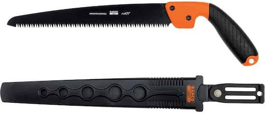Bahco Twin Pack 4124-JT-H Handsäge Baumsäge 24cm
