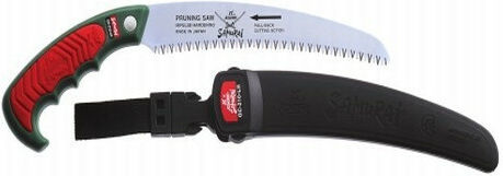 Samurai Πριόνι Χειρός Κλαδέματος 24cm