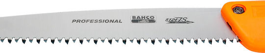 Bahco 5128-JS-H Πριόνι Χειρός Κλαδέματος 28cm