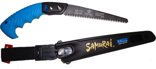 Samurai Pruning Hand Saw 18cm