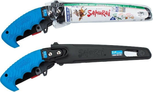 Samurai Pruning Hand Saw 18cm