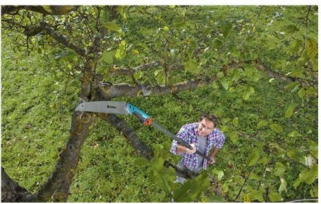 Gardena Hand Pruning Saw 30cm