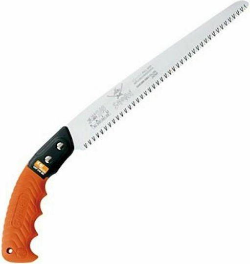 Samurai Ferăstrău de mână Ferăstrău de tăiat crengi 18cm