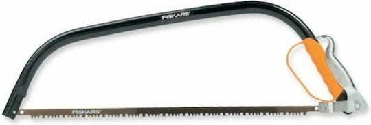 Fiskars Τοξοειδές 24’’ SW31 Πριόνι Χειρός Κλαδέματος 70cm