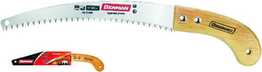 Benman Handsäge Baumsäge 30cm