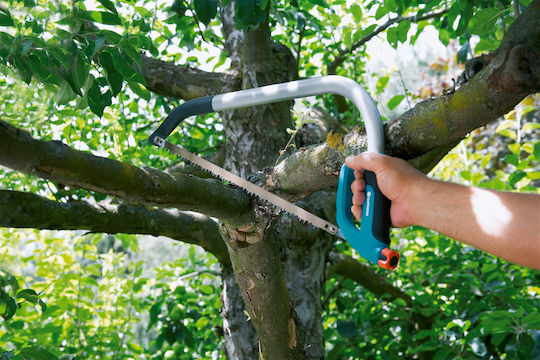 Gardena Comfort Прокатен трион Принадлежности за рязане 53см