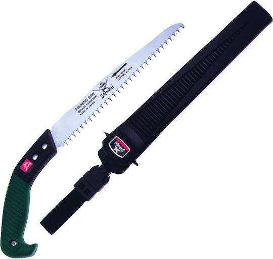 Samurai Πριόνι Χειρός Κλαδέματος 21cm