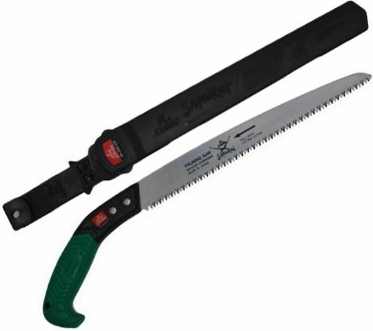 Samurai Πριόνι Χειρός Κλαδέματος 24cm