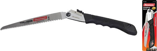 Benman KJ13-240 Klappsäge Baumsäge 24cm