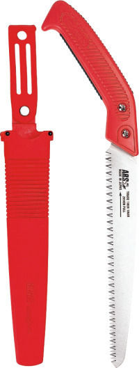 Ars DUKE-25 Ferăstrău de mână Ferăstrău de tăiat crengi 25cm