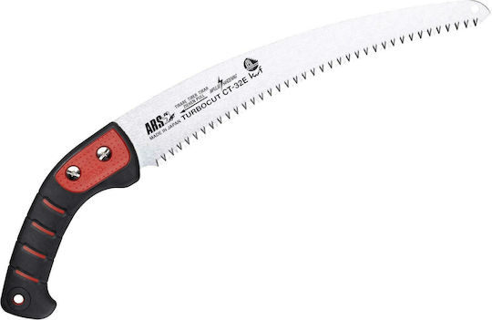 Ars Ferăstrău de mână Ferăstrău de tăiat crengi 32cm
