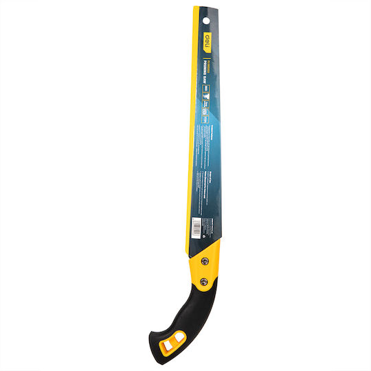 Deli Pruning Hand Saw 33cm