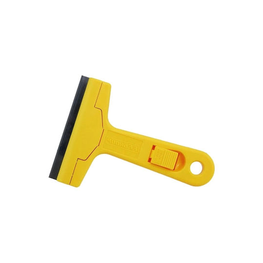 FFG Scraper Tool with Plastic Handle Suitable for Windows 90mm