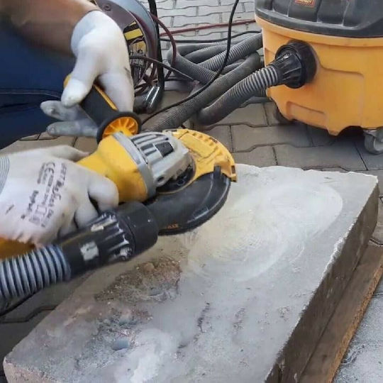 Dewalt Schleifscheibe Baumaterialien 125mm Diamant M14