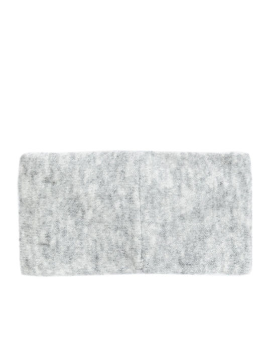 Tom Tailor Γυναικείο Headband Light Silver Grey Mélange