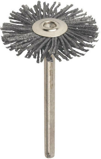 Dremel 538 Nylon Brush for Drill 26mm