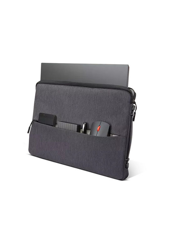Lenovo Urban Sleeve Case 14" Γκρι