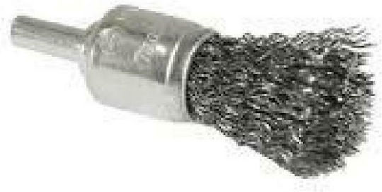 Makita D-40010 Wire Brush for Drill 12mm