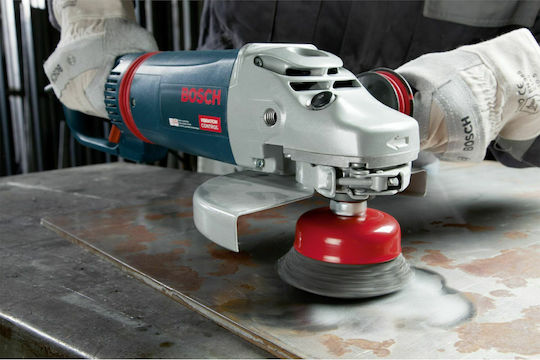 Bosch 2608622098 Συρματόβουρτσα Καμπάνα για Γωνιακό Τροχό 70mm