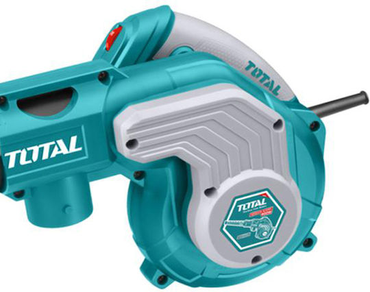 Total Blower / Vacuum Handheld Electric 800W with Volume Control