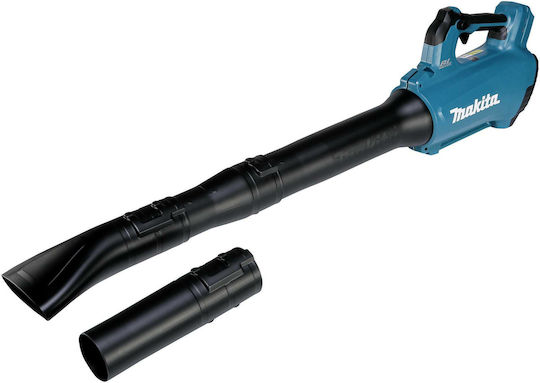 Makita Blower Handheld Battery 18V Solo with Volume Control & Maximum Air Speed 187.6km/h
