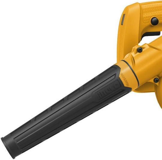 Ingco Laubbläser / Sauger Handheld Elektrisch 400W