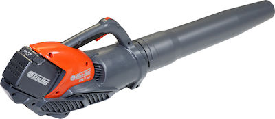 Oleo-Mac BVI60 Battery Handheld Blower 1x2.5Ah with Volume Adjustment