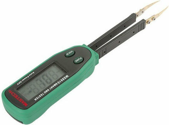 Mastech Multimetru digital cu Buzzer MS8910