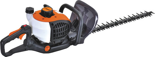 Kraft Hedge Trimmer Gasoline 26cc/1.2hp with Blade 61cm 691015