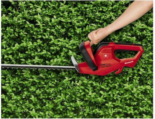 Einhell GH-EH 4245 Electric Foarfecă de gard viu 420W cu Lungimea Lamei 45cm
