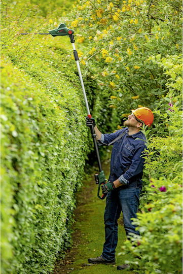 Bosch Universal Hedge Pole 18 Hedge Trimmer Battery 18V Telescopic with Blade 43cm 06008B3000