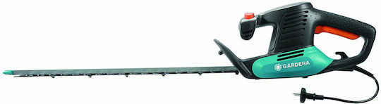 Gardena Easycut 420/45 Electric Hedge Trimmer 420W with Blade 45cm 09830-20
