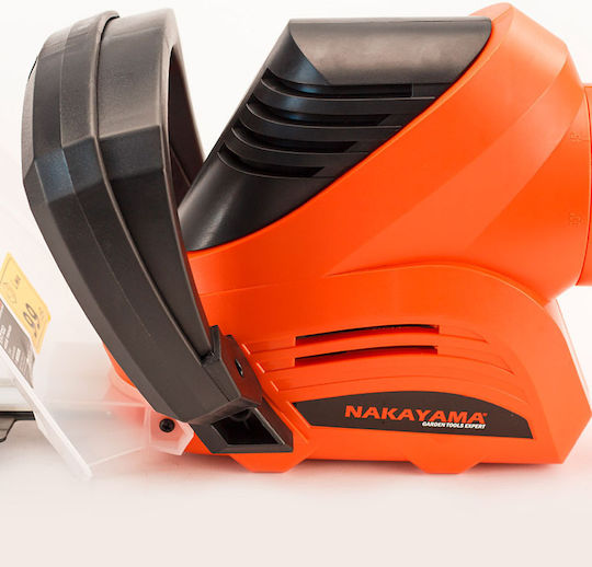 Nakayama EH5100 Ηλεκτρικό Μπορντουροψάλιδο 550W με Μήκος Λάμας 60cm