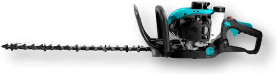 Total TGT5265511 Μπορντουροψάλιδο Βενζίνης 25.4cc/1hp με Μήκος Λάμας 55cm