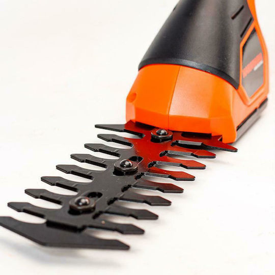 Nakayama EH1100 Hedge Trimmer Battery 7.2V with Blade 13.6cm 034308
