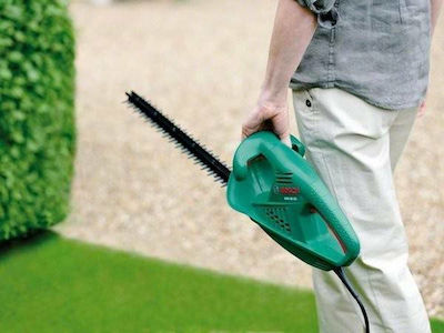 Bosch 0600847C00 Електрически Храсторез 450W с Дължина на Острието 55см