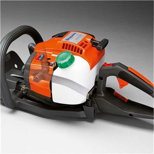 Husqvarna 122HD45 Μπορντουροψάλιδο Βενζίνης 21.7cc/0.8hp με Μήκος Λάμας 45cm