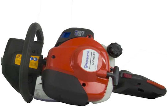 Husqvarna 122HD45 Μπορντουροψάλιδο Βενζίνης 21.7cc/0.8hp με Μήκος Λάμας 45cm