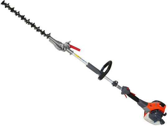 Oleo-Mac BC 241 H Μπορντουροψάλιδο Βενζίνης 21.7cc/1.2hp Τηλεσκοπικό με Μήκος Λάμας 50cm