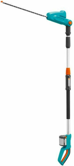 Gardena THS 42/18V P4A Solo Hedge Trimmer Battery 18V Telescopic with Blade 42cm 14732-55
