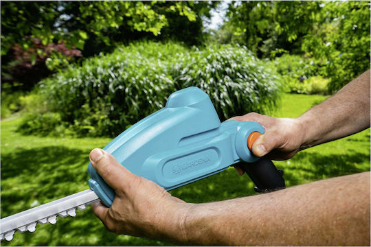 Gardena THS 42/18V P4A Solo Hedge Trimmer Battery 18V Telescopic with Blade 42cm 14732-55