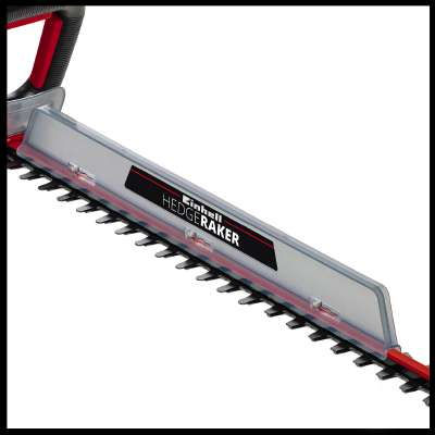 Einhell Arcurra 18/55 Μπορντουροψάλιδο Μπαταρίας 18V με Μήκος Λάμας 55cm Solo