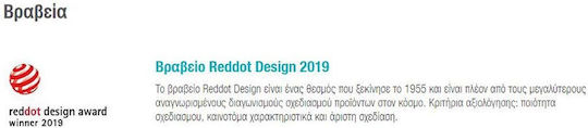 Gardena Comfortcut Li Hedge Trimmer Battery 3.6V with Blade 8cm 09857-20