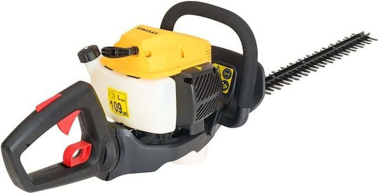 Stanley Μπορντουροψάλιδο Βενζίνης 26cc/1hp με Μήκος Λάμας 55cm