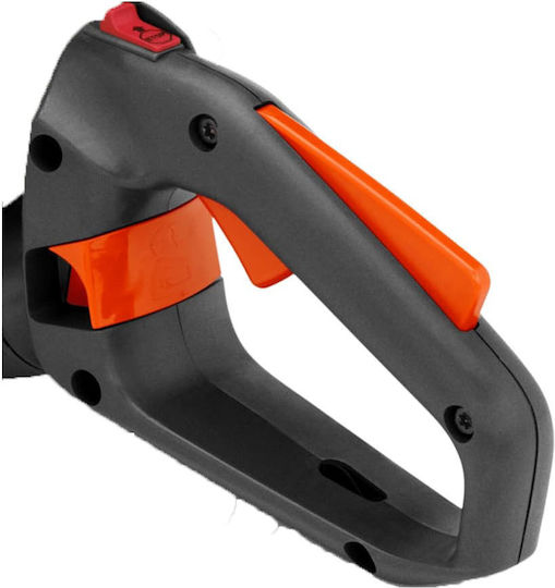 Husqvarna 522HDR75X Hedge Trimmer Gasoline 21.7cc/0.8hp with Blade 75cm 967 65 84-01